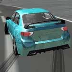3D Araba Drift Oyunu