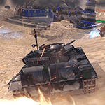 3D Tank Savaş Oyunu
